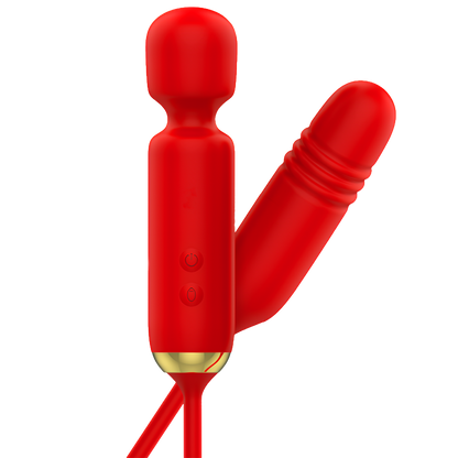 Vibromasseur baguette MIA Toscana