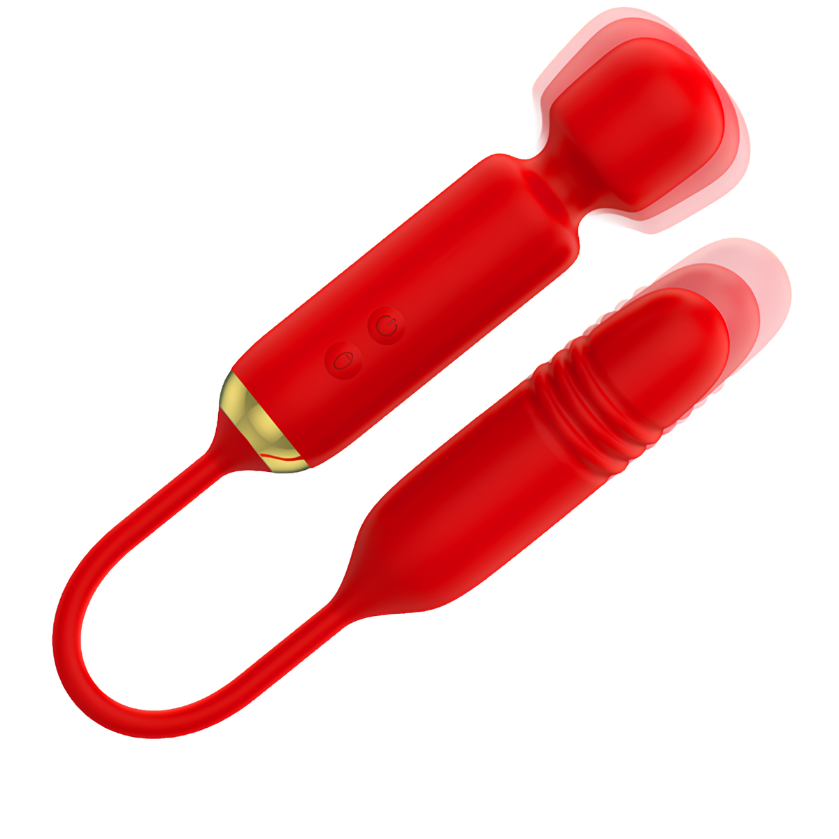 Vibromasseur baguette MIA Toscana