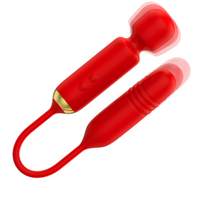 Vibromasseur baguette MIA Toscana