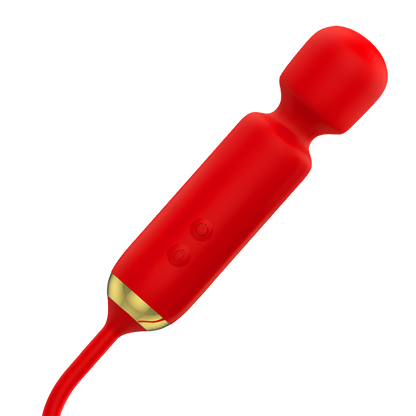 Vibromasseur baguette MIA Toscana
