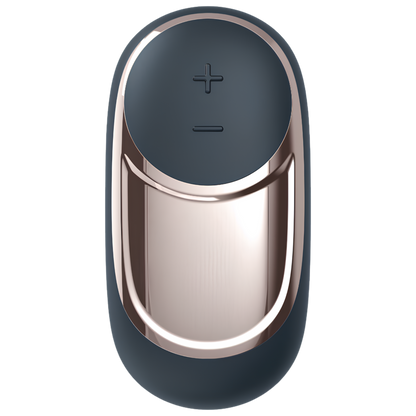 Vibromasseur clitoridien Satisfyer Dark Desire