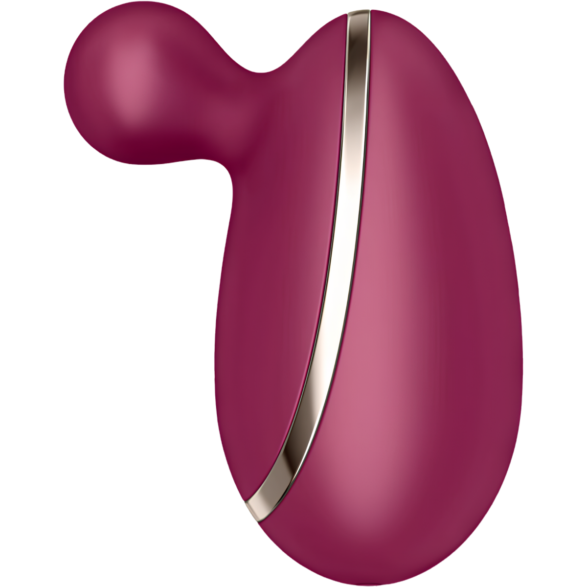 Vibromasseur clitoridien Satisfyer Spot On 1