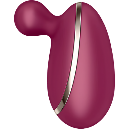 Vibromasseur clitoridien Satisfyer Spot On 1