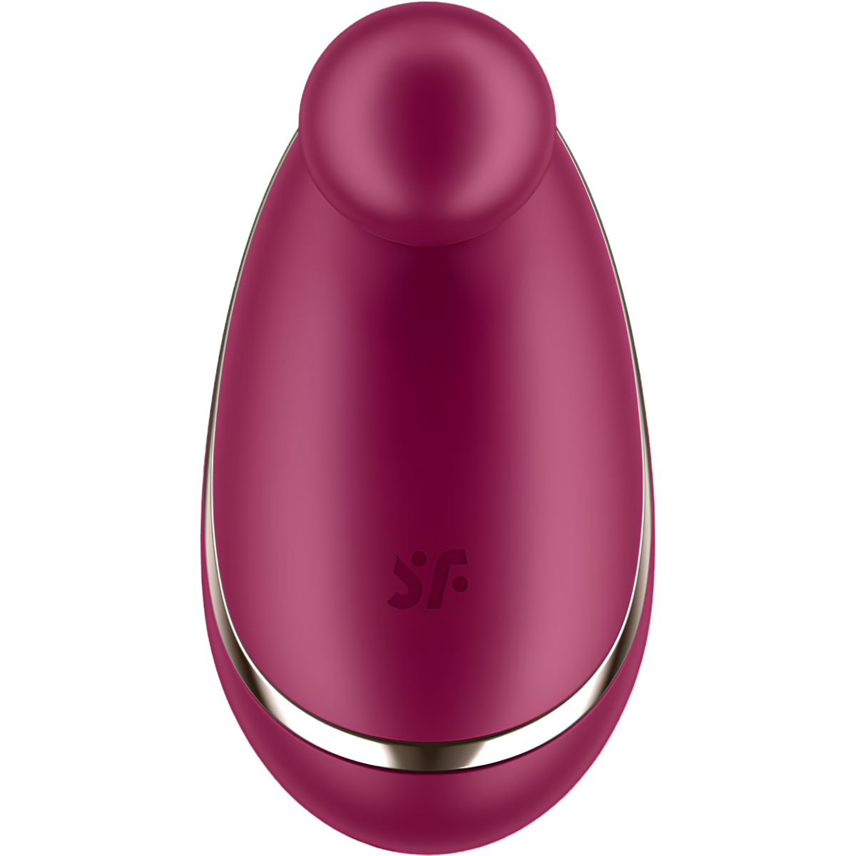 Vibromasseur clitoridien Satisfyer Spot On 1
