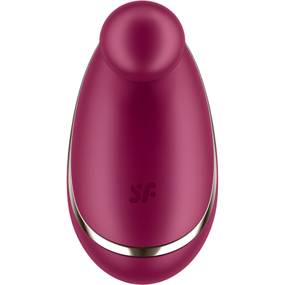 Vibromasseur clitoridien Satisfyer Spot On 1