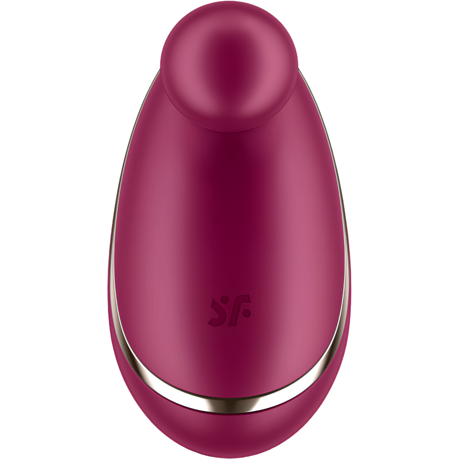 Vibromasseur clitoridien Satisfyer Spot On 1