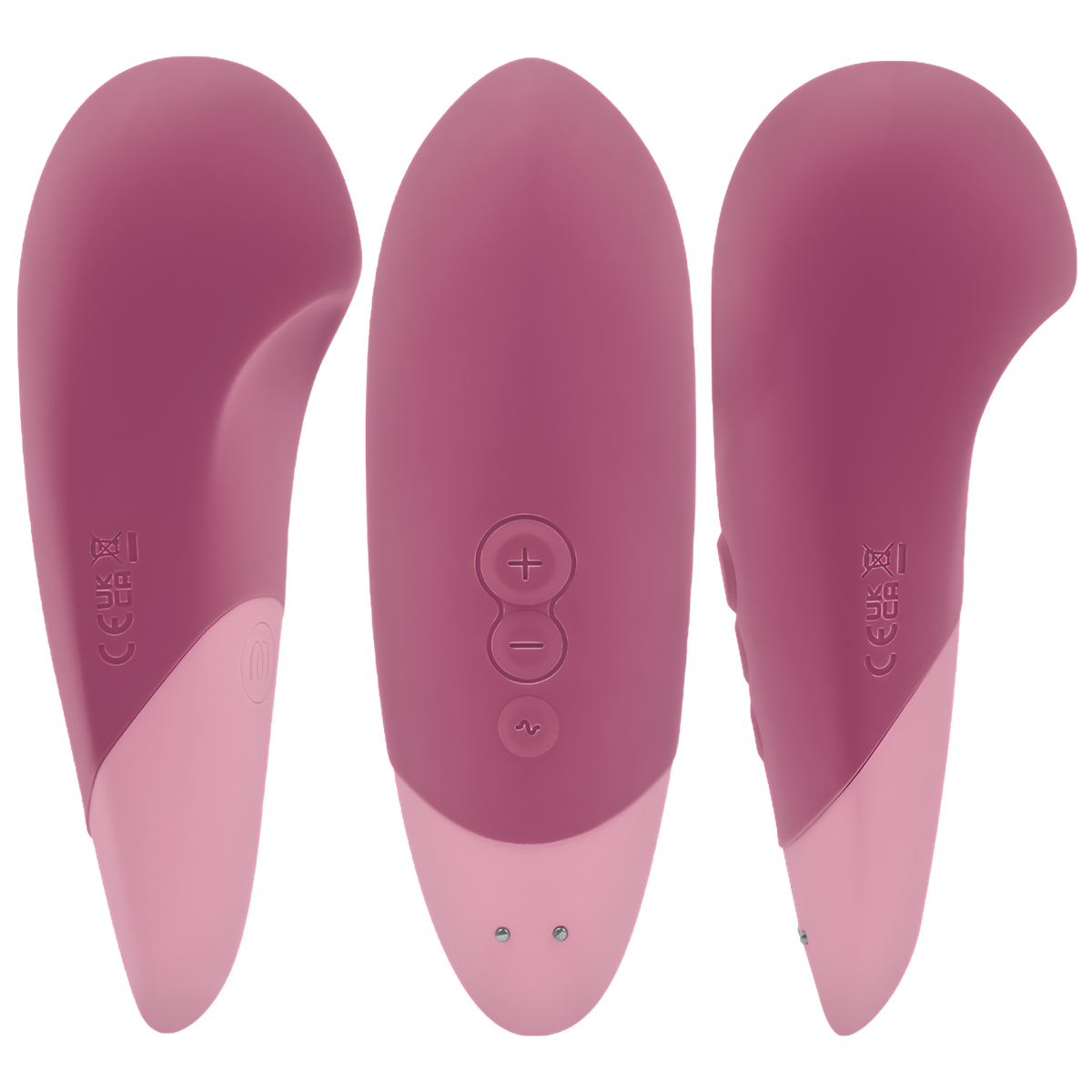 Vibromasseur clitoridien Womanizer Vibe