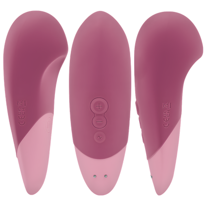Vibromasseur clitoridien Womanizer Vibe