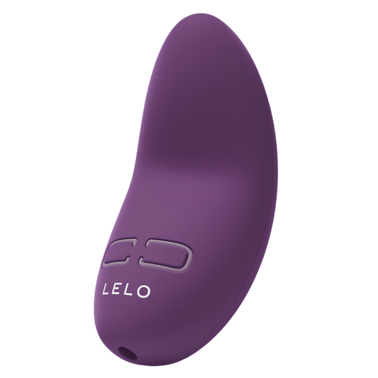Vibromasseur compact LELO Lily 3