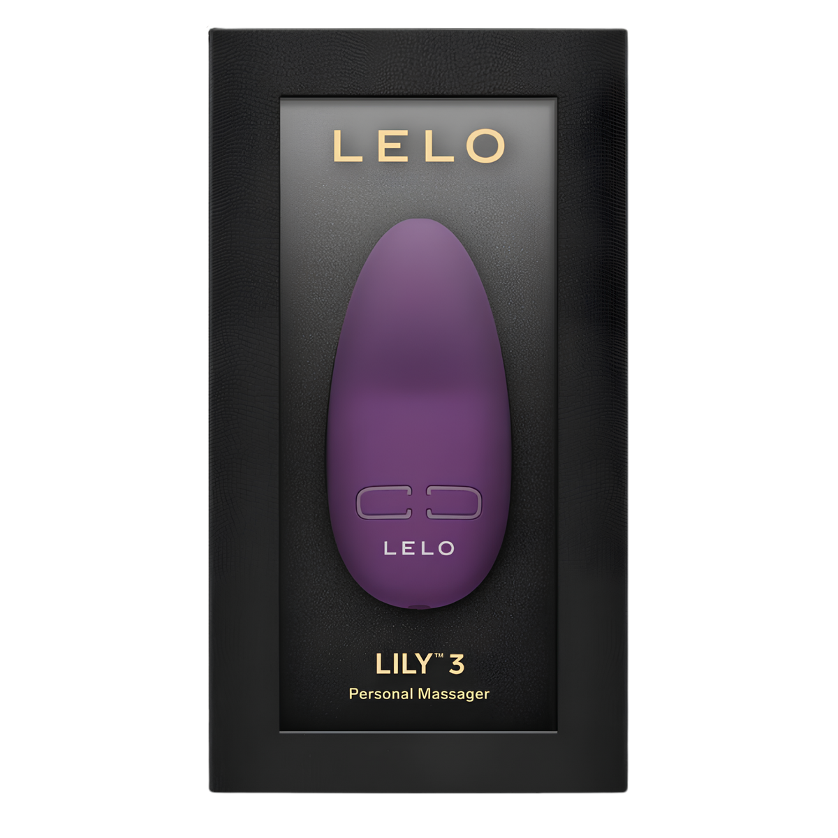 Vibromasseur compact LELO Lily 3