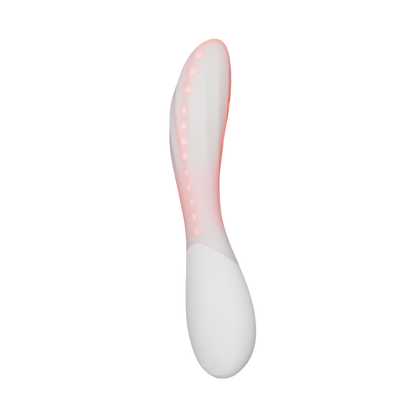 Vibromasseur connecté LELO Mona Spectra