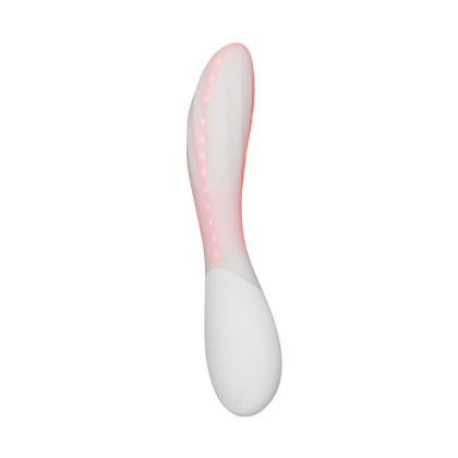 Vibromasseur connecté LELO Mona Spectra