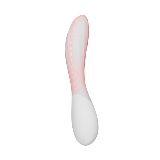 Vibromasseur connecté LELO Mona Spectra