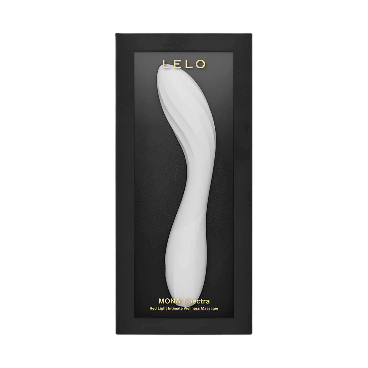 Vibromasseur connecté LELO Mona Spectra
