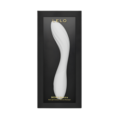 Vibromasseur connecté LELO Mona Spectra