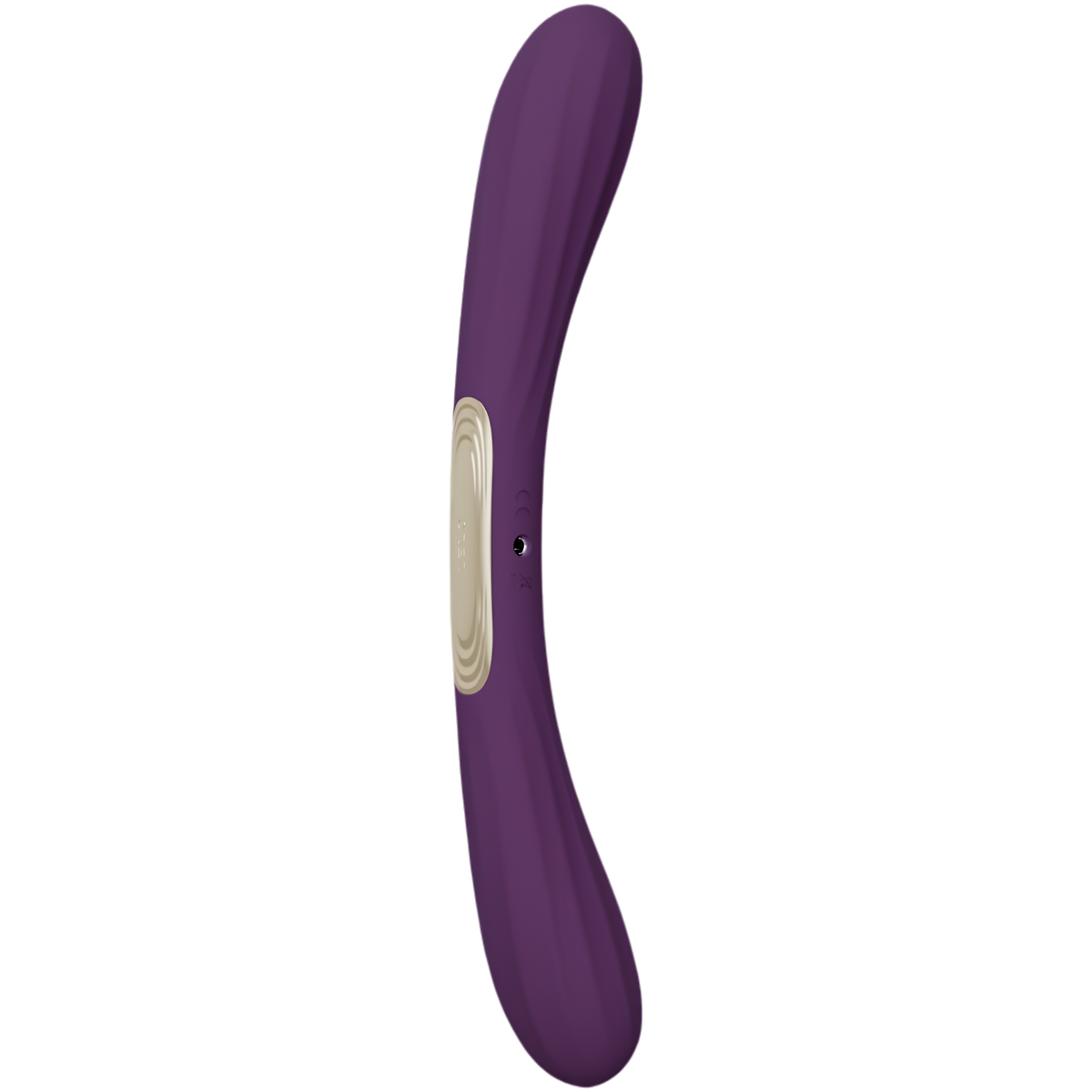 Vibromasseur pour couple LELO Boomerang