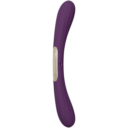 Vibromasseur pour couple LELO Boomerang