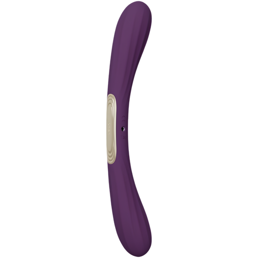 Vibromasseur pour couple LELO Boomerang