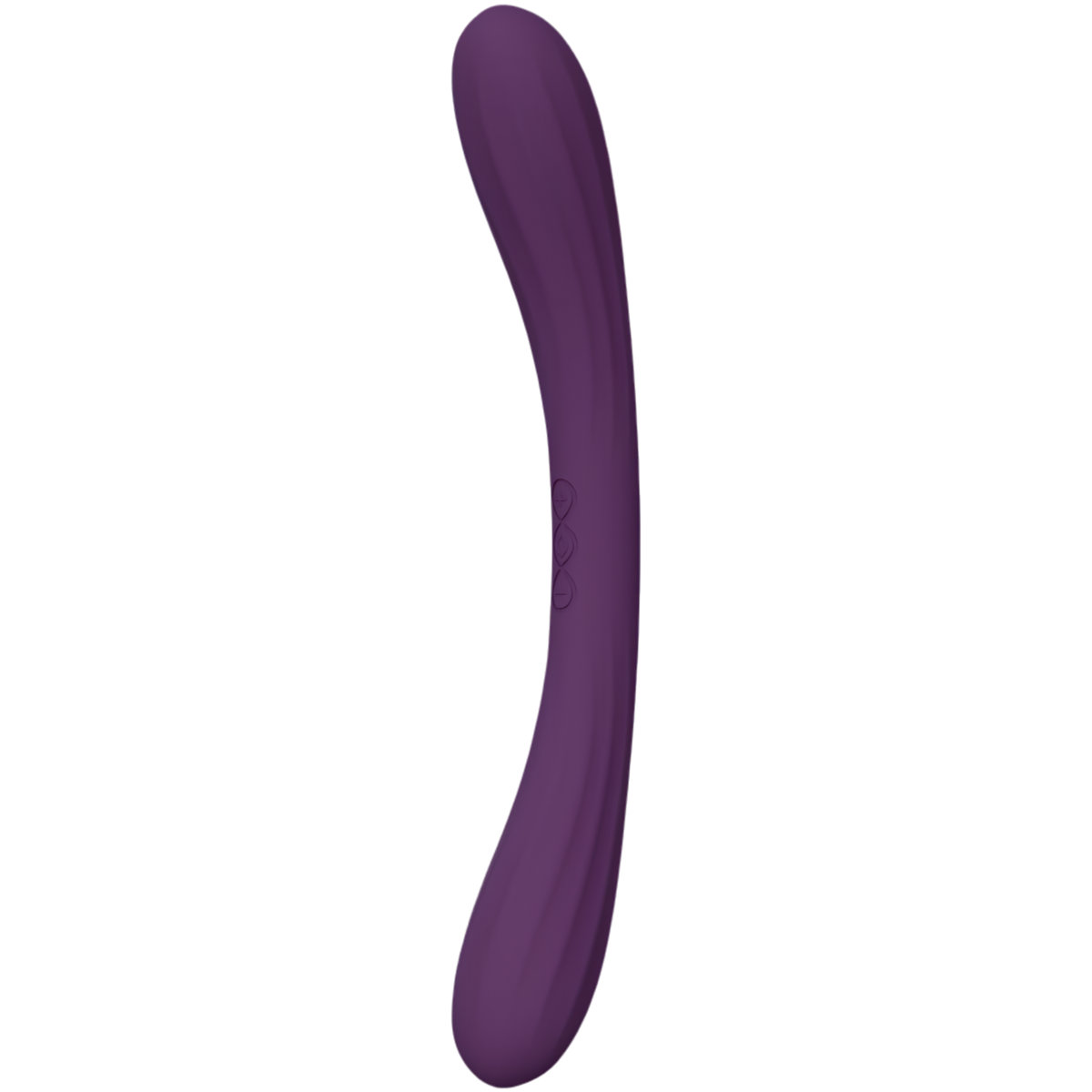 Vibromasseur pour couple LELO Boomerang