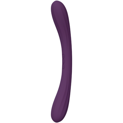 Vibromasseur pour couple LELO Boomerang