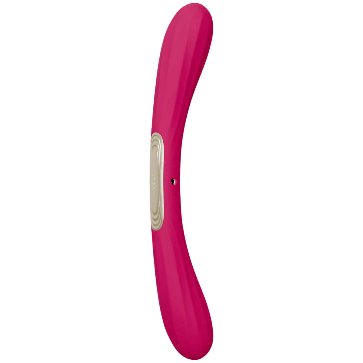 Vibromasseur pour couple LELO Boomerang
