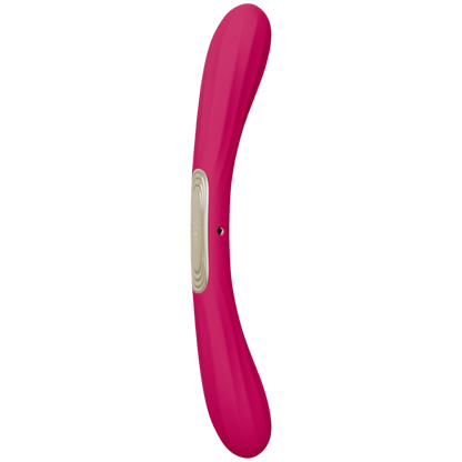 Vibromasseur pour couple LELO Boomerang