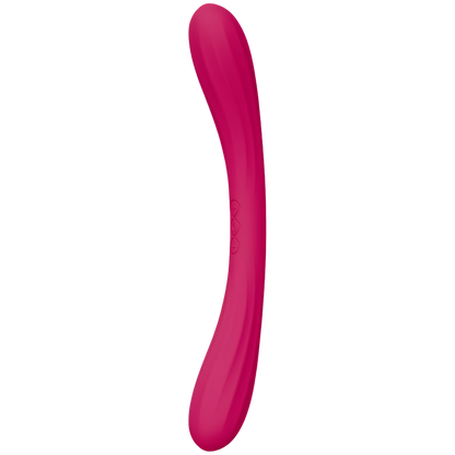 Vibromasseur pour couple LELO Boomerang
