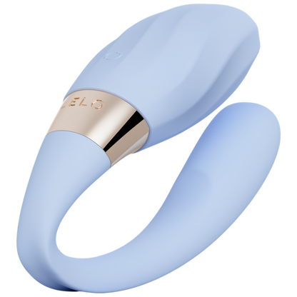 Vibromasseur pour couples LELO Tiani Twist