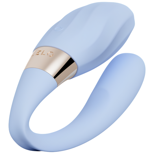 Vibromasseur pour couples LELO Tiani Twist