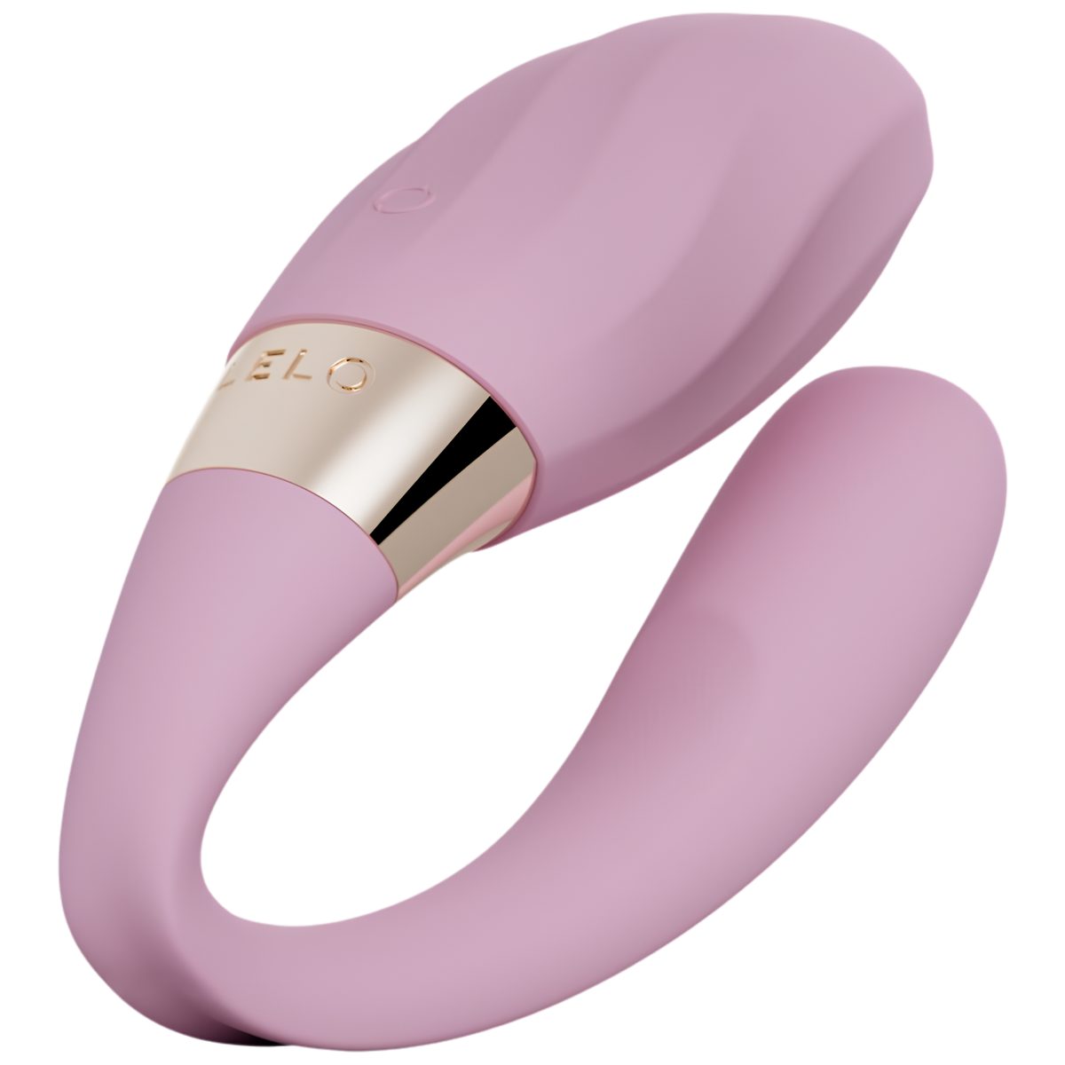 Vibromasseur pour couples LELO Tiani Twist