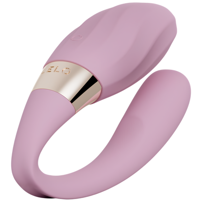 Vibromasseur pour couples LELO Tiani Twist