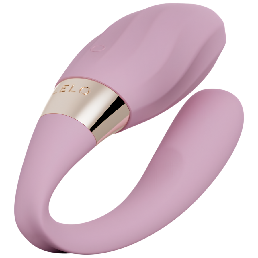 Vibromasseur pour couples LELO Tiani Twist
