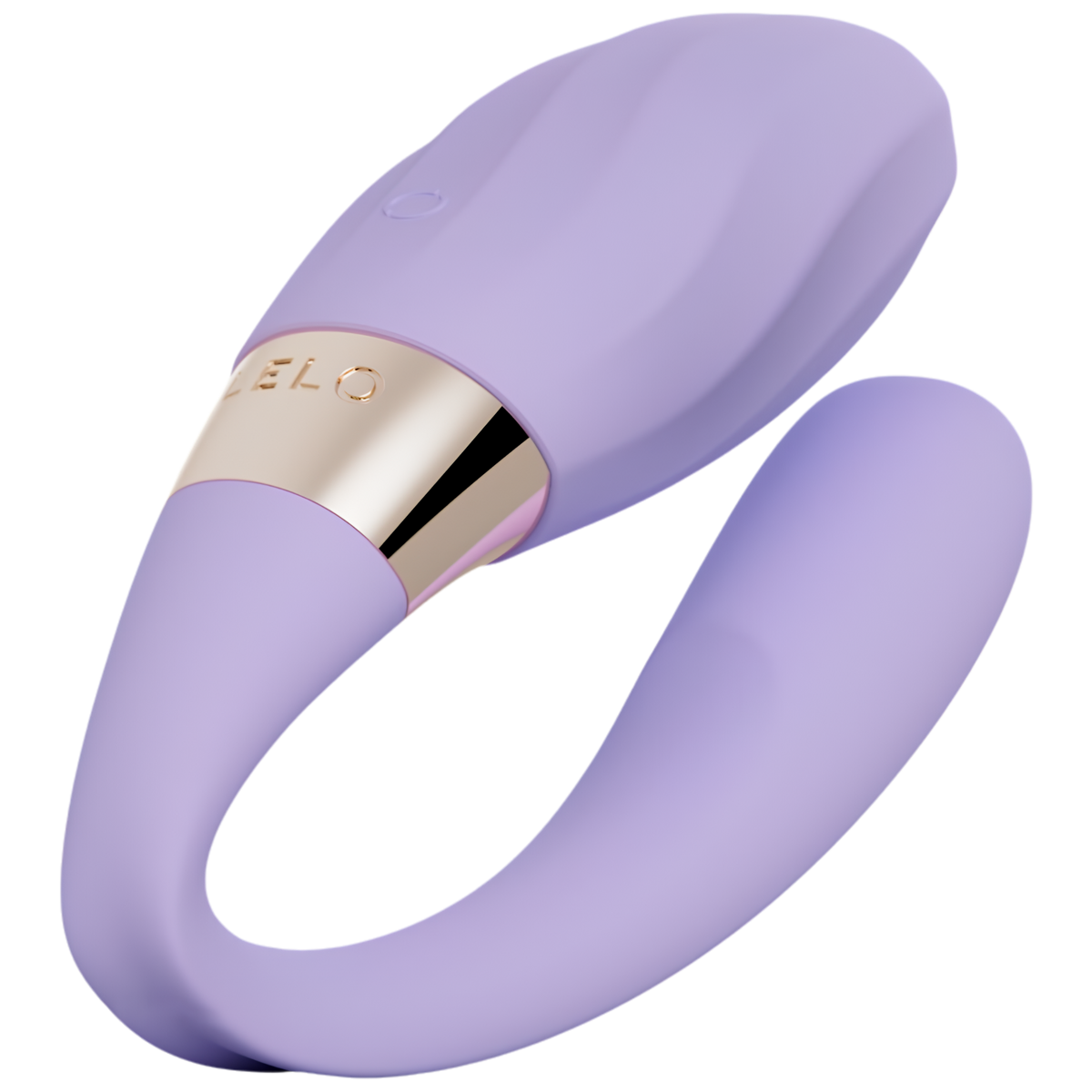 Vibromasseur pour couples LELO Tiani Twist