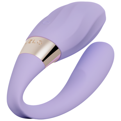 Vibromasseur pour couples LELO Tiani Twist