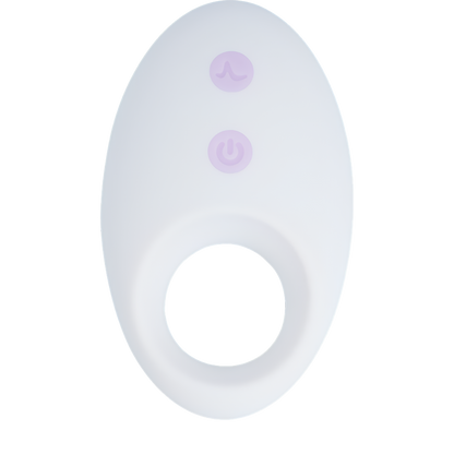 Vibromasseur pour couple MIA Rin