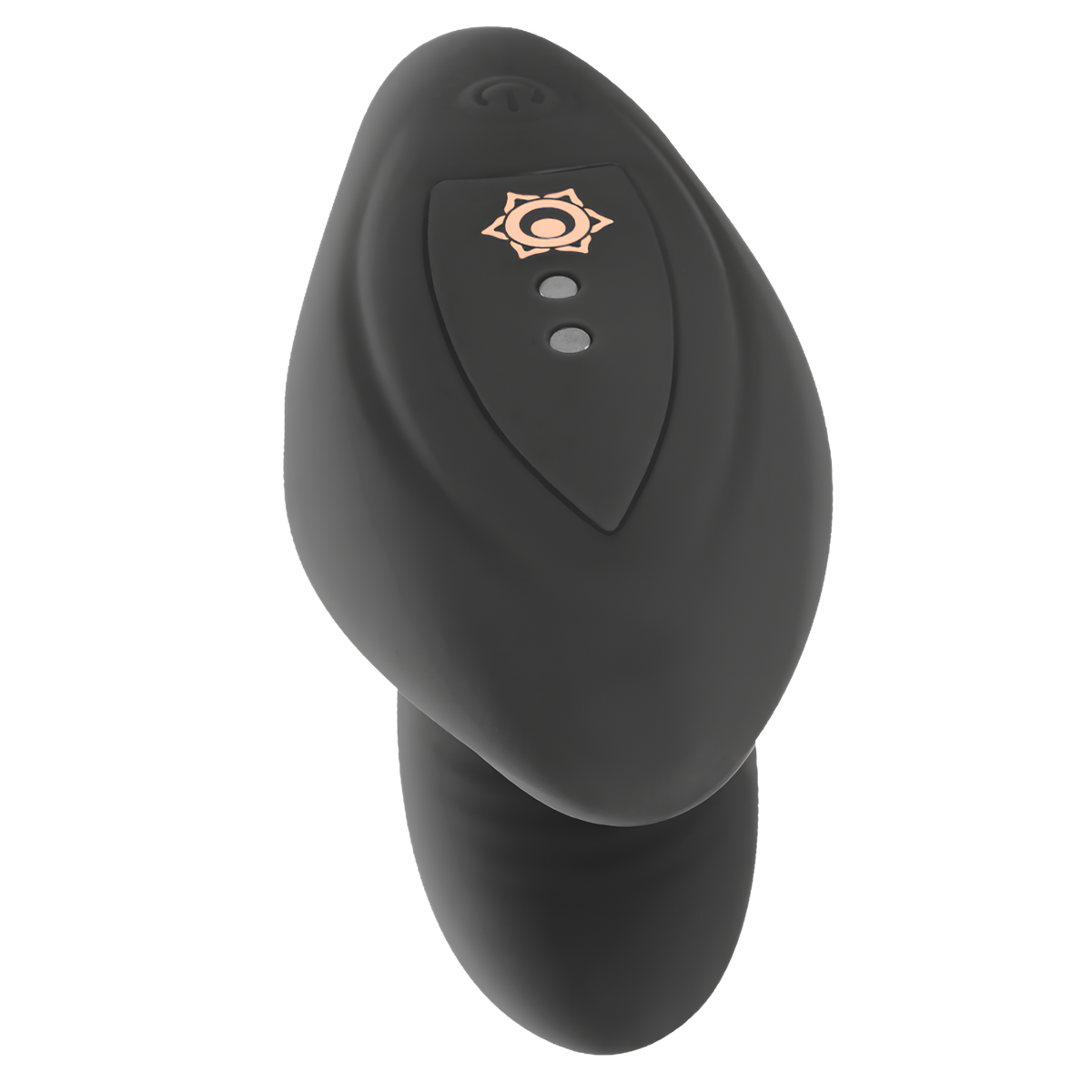 Vibromasseur pour couple Rithual Kama