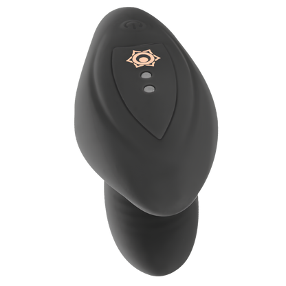 Vibromasseur pour couple Rithual Kama