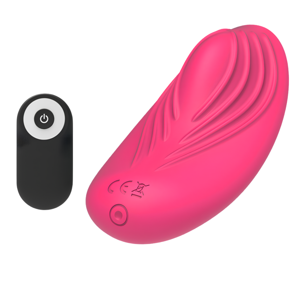 Vibromasseur à porter Happy Loky Panty Vibe