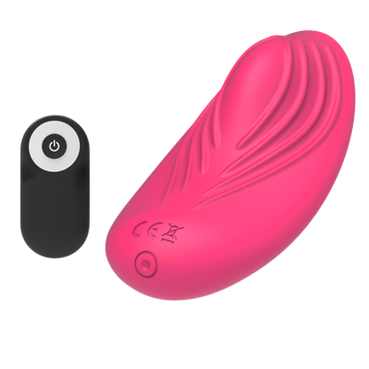 Vibromasseur à porter Happy Loky Panty Vibe