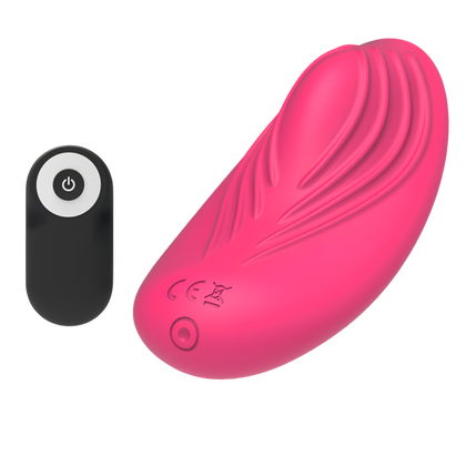 Vibromasseur à porter Happy Loky Panty Vibe