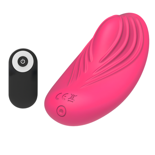 Vibromasseur à porter Happy Loky Panty Vibe