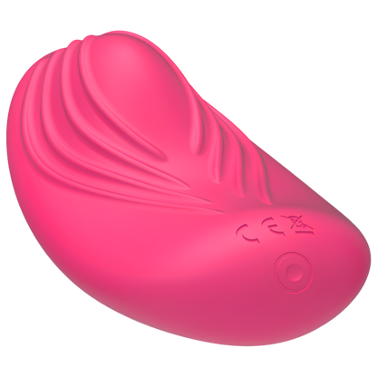 Vibromasseur à porter Happy Loky Panty Vibe