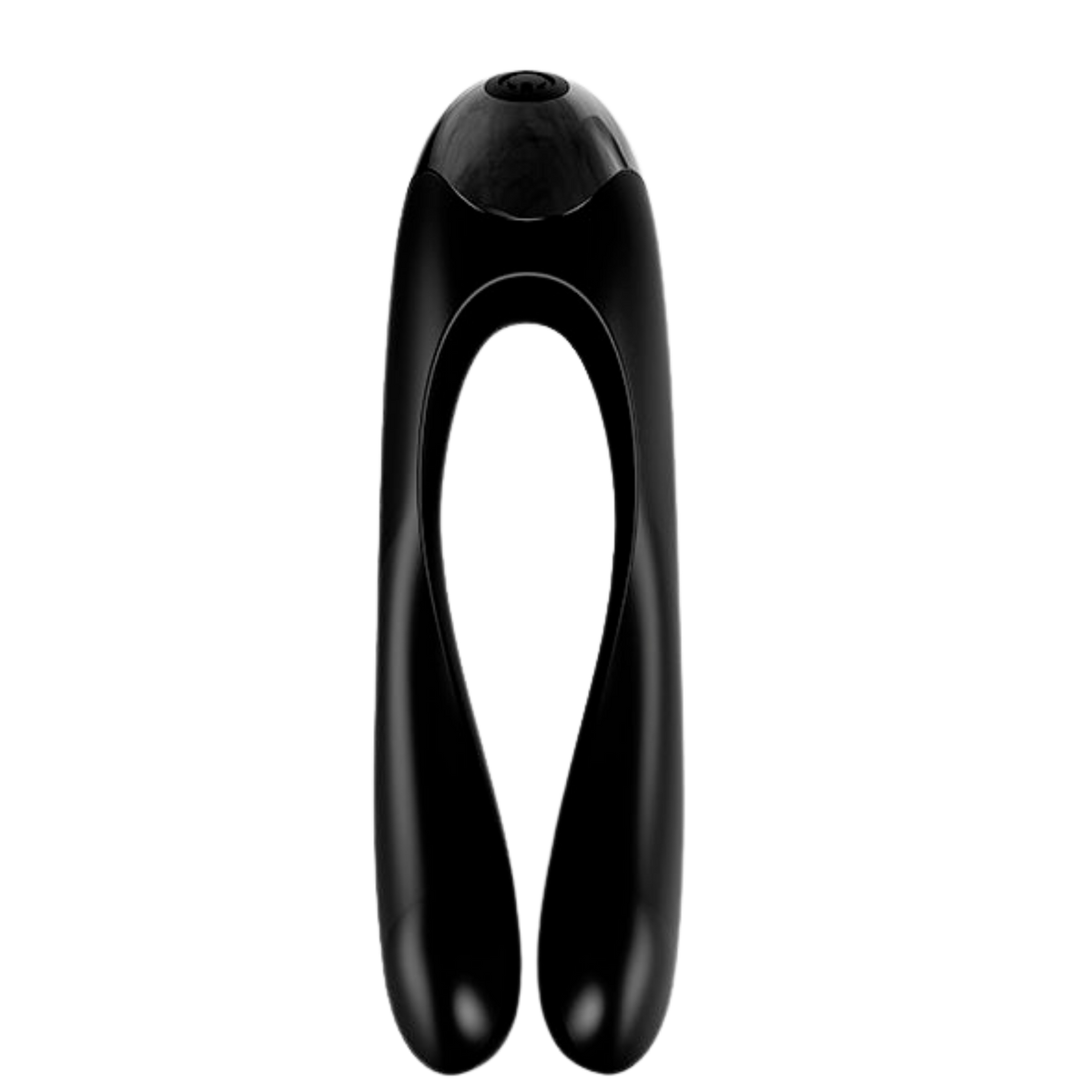 Vibromasseur de doigt Satisfyer Candy Cane