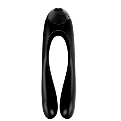 Vibromasseur de doigt Satisfyer Candy Cane