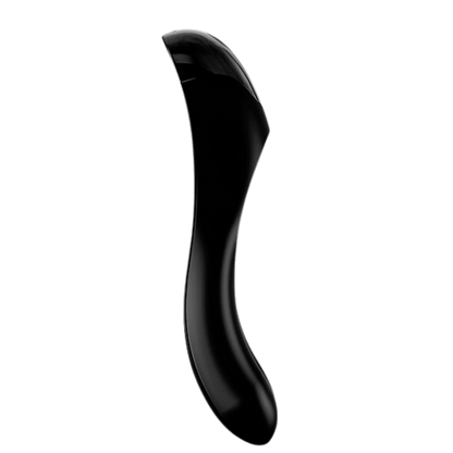 Vibromasseur de doigt Satisfyer Candy Cane