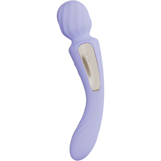 Vibromasseur double LELO Switch