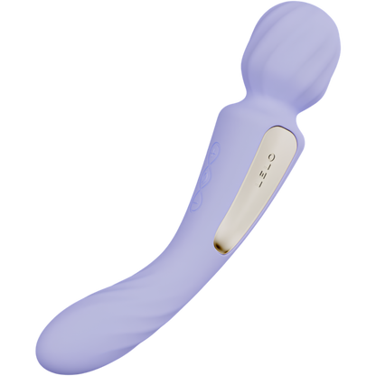 Vibromasseur double LELO Switch