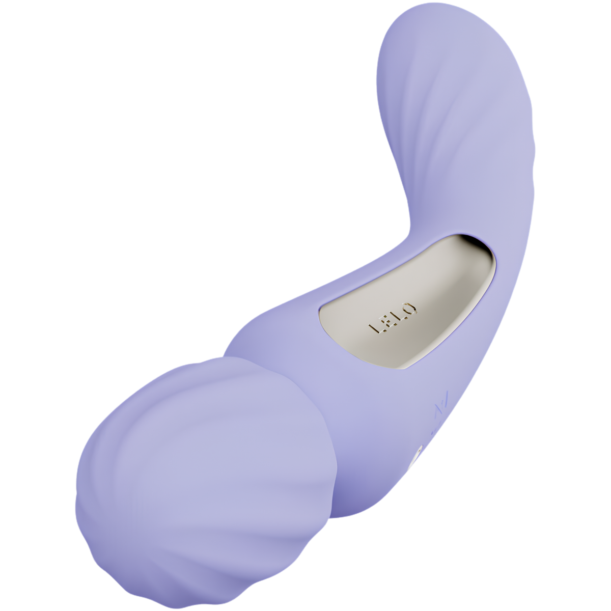 Vibromasseur double LELO Switch