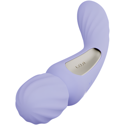 Vibromasseur double LELO Switch