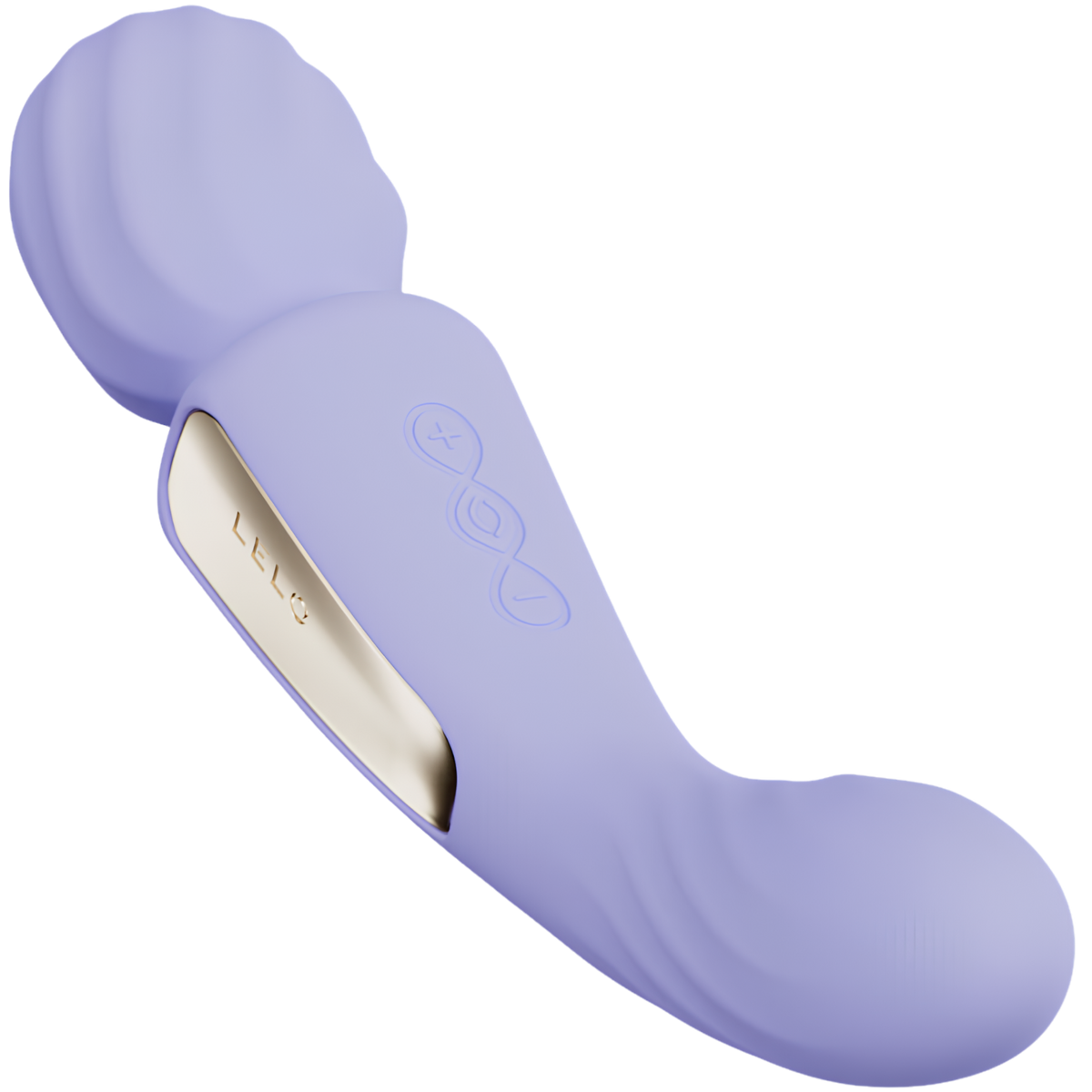 Vibromasseur double LELO Switch